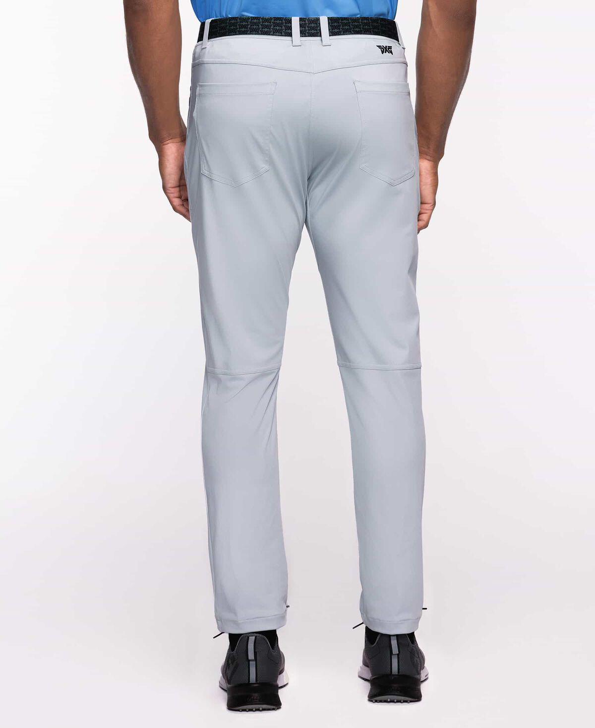 Slim Trouser Pants 